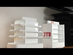 Saiba como os ecrãs de LED podem revolucionar os supermercados.