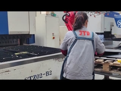 O que é dobrar automaticamente?