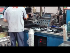 Como funciona a soldagem automatizada?