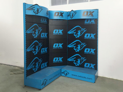 Equipamento para instalação de aparelhos de televisão