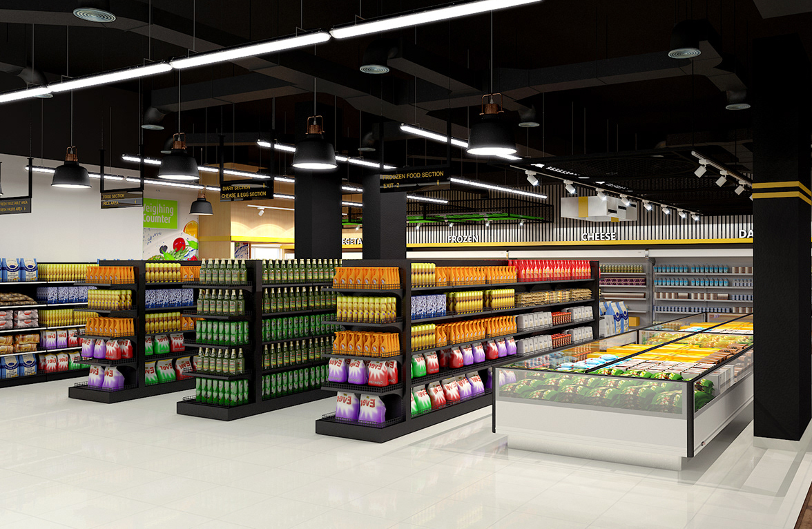 Últimos blogs da empresa sobre A transformação do varejo no Sudeste Asiático impulsiona a crescente demanda por prateleiras de exposição para supermercados.