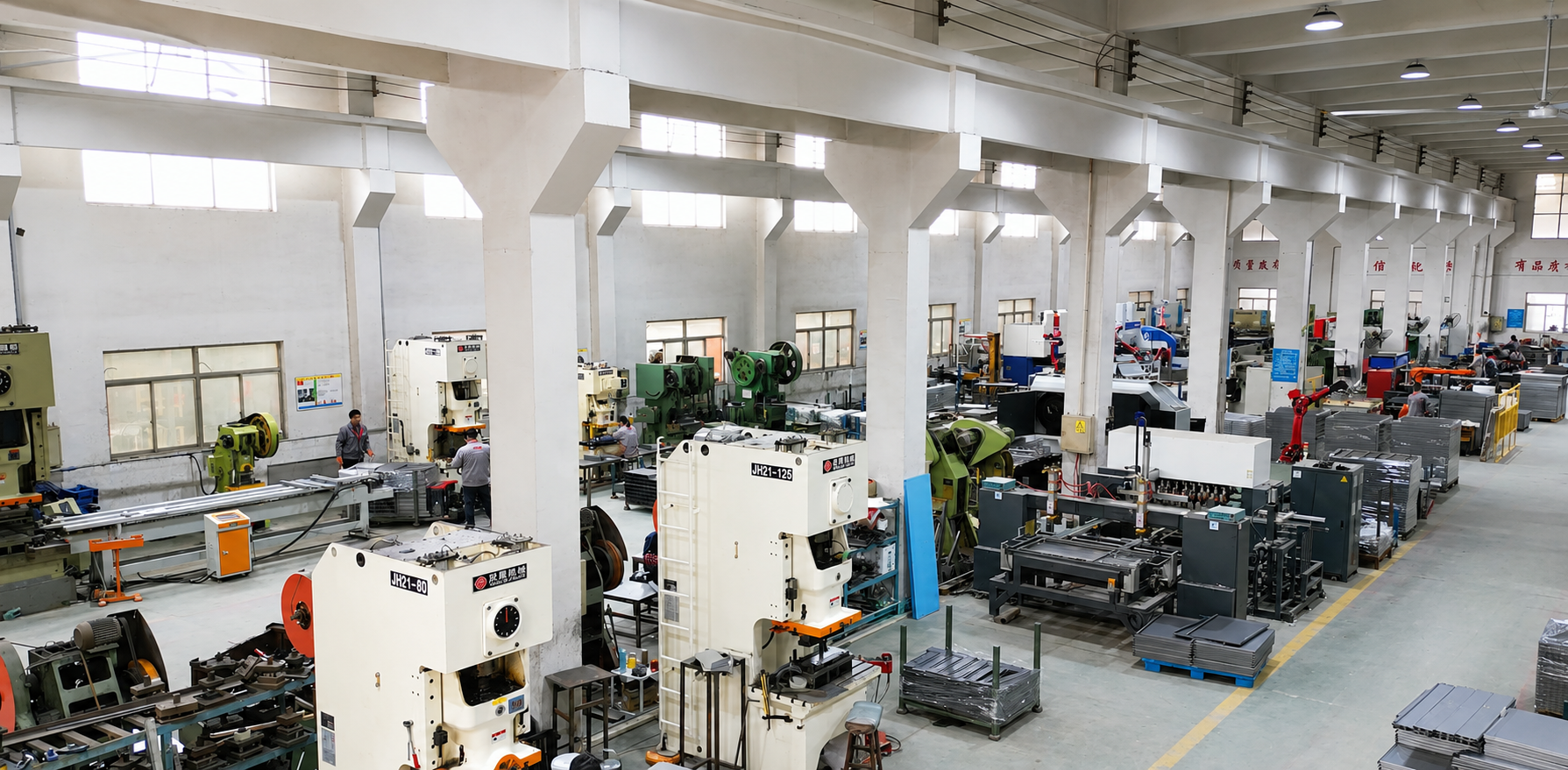 Últimos blogs da empresa sobre A Jinta Import & Export Co., Ltd. expande o mercado de equipamentos de varejo da Austrália com soluções personalizadas