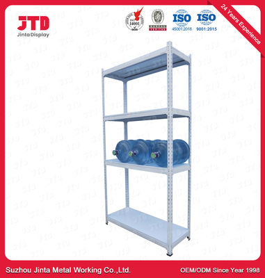 arquivar do metal de 300mm Boltless