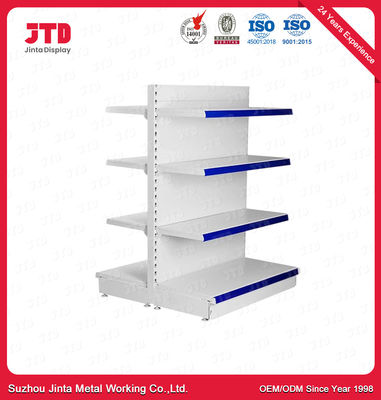 comprar Única gôndola varejo tomada partido feita sob encomenda moderna do metal que arquiva 180kg/Layer online manufacture