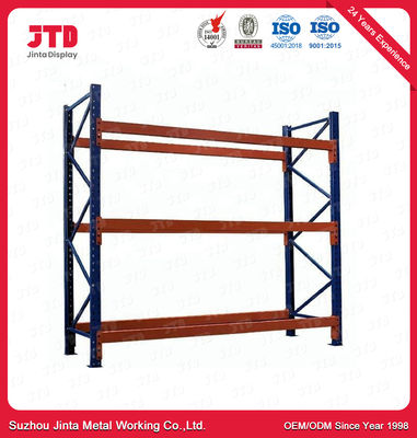 comprar O armazenamento seletivo de aço laminado do armazém submete resistente online manufacture