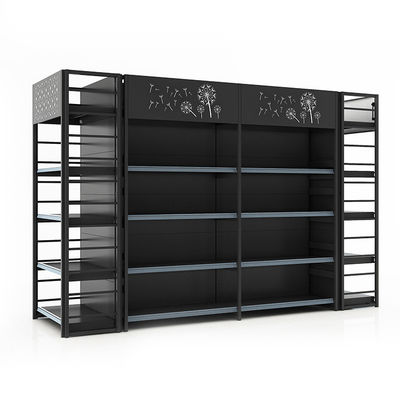 comprar Estantes de exposição de metal personalizados online manufacture