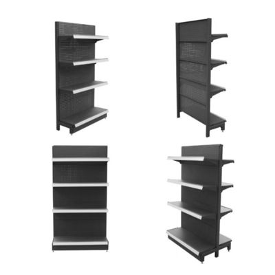 comprar Loja de retalho de prateleiras de display de supermercado online manufacture