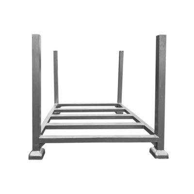 comprar Estantes de armazenagem de metal de empilhamento de depósito revestidos com pó online manufacture