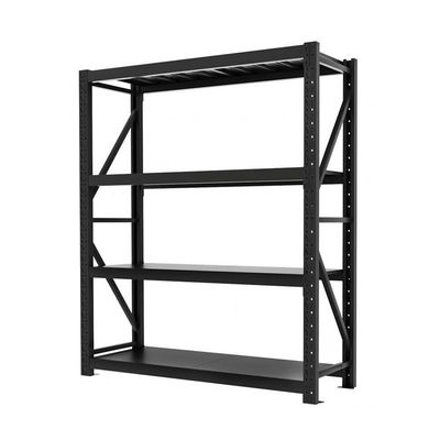 comprar Repositorios de metal de depósito personalizáveis de revestimento em pó para soluções de armazenamento ideais online manufacture