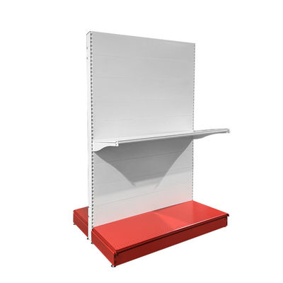 comprar Coloração personalizável de aço laminado a frio Prateleira de exposição de supermercado / Prateleira de supermercado online manufacture