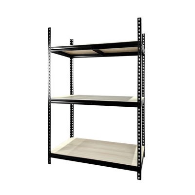 comprar Sistema de armazenagem de racks de aço de ângulo Racks sem parafusos de metal de alta carga online manufacture