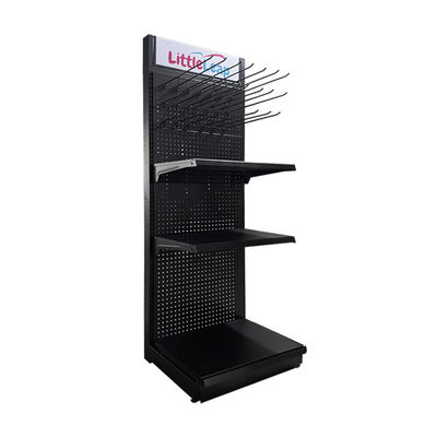 comprar Receptor de ferramentas metálicas para mercearia com painel traseiro perfurado e revestido de pó Capacidade de carga final 50-100kgs online manufacture
