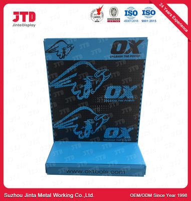 comprar cremalheiras da loja do hardware de 50kgs 1500mm com placa de propaganda online manufacture