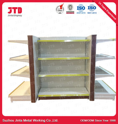 comprar O pó 3 arquivando comercial resistente lateral revestiu prateleiras largas de 300mm online manufacture