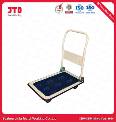 comprar o caminhão resistente quatro da plataforma de 300kg 36in roda dentro o armazém online manufacture
