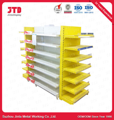 comprar exposição da gôndola 50kgs que arquiva 1000mm 2100mm no supermercado online manufacture