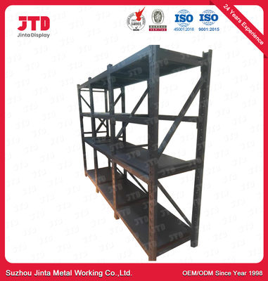 comprar o metal do armazém 500kgs submete o preto da série da BV 4 soldou arquivar de aço online manufacture