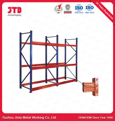 comprar cremalheiras do metal do armazém 800kgs online manufacture
