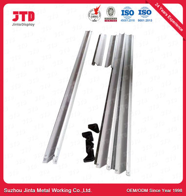 comprar prateleira arquivando de aço do revestimento 1800mm do pó do feixe de 72in Z online manufacture