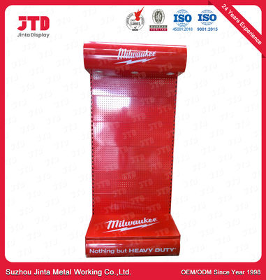 comprar Metal Q195 resistente que arquiva cremalheiras de exposição da loja de ferragens de 2100mm online manufacture