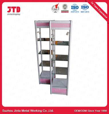 comprar Forma especial 4 camadas da exposição do supermercado que arquiva para a sala de exposições online manufacture