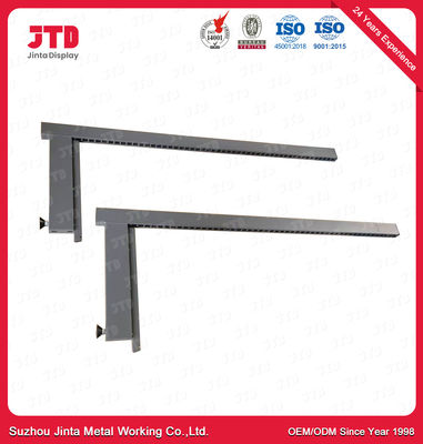 comprar Cargo de T e L da exposição ereta do supermercado do cargo altura arquivando 1375mm online manufacture
