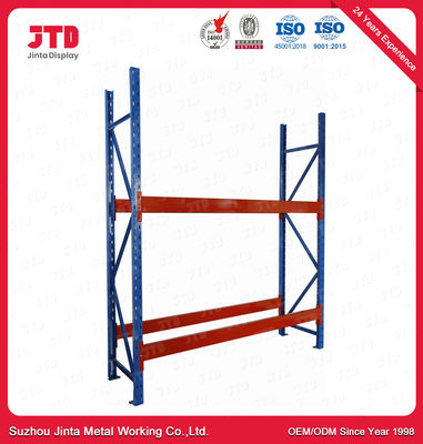 comprar 1 Ton Per Layer Supermarket Shelf com ou sem a profundidade de aço 1200MM das prateleiras online manufacture