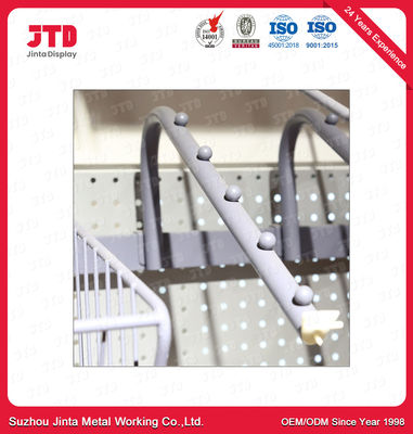 comprar Gancho da bola do pescoço 5 do ganso para acessórios arquivando da exposição da gôndola online manufacture