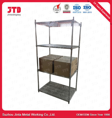80 - arquivar do metal do fio 200kgs Multifunction para a loja de mantimento