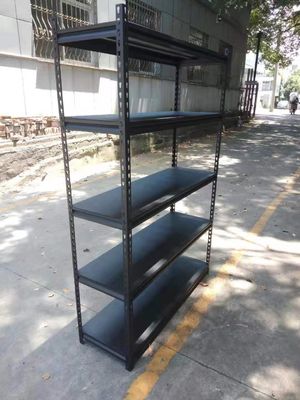 300 quilogramas pela camada Boltless submetem Q195 a profundidade de aço 450MM pulverizam revestido