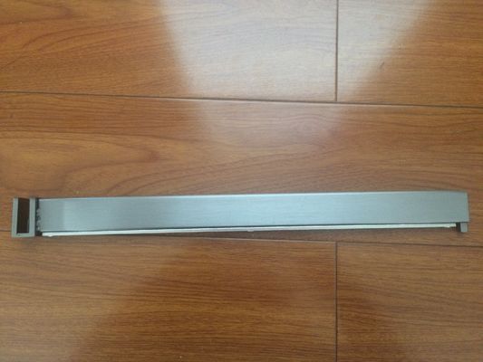 Ganchos simples ou duplos de aço para o certificado do GV da prateleira do supermercado