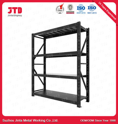 Aço laminado arquivando de aço resistente ajustável para o armazenamento