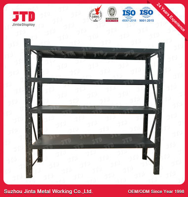 Aço laminado arquivando de aço resistente ajustável para o armazenamento