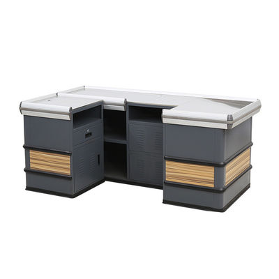 Caixa de caixa de aço laminado a frio Caixa de caixa 550 - 1200 mm Opções de largura