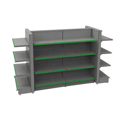Prateleiras de prateleiras feitas de aço laminado a frio