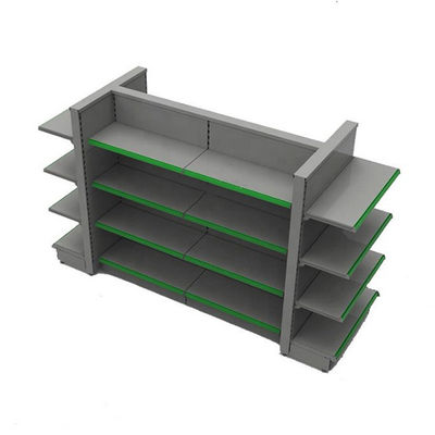 Prateleiras de prateleiras feitas de aço laminado a frio