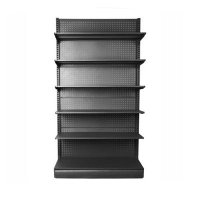 Capacidade de carga de aço laminado a frio personalizada 30-80KG/camada