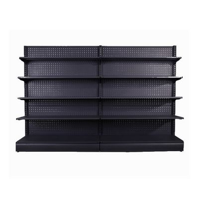 Capacidade de carga de aço laminado a frio personalizada 30-80KG/camada
