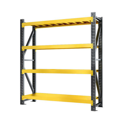Equipamento para armazenagem de materiais