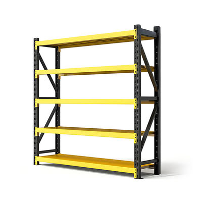 Equipamento para armazenagem de materiais