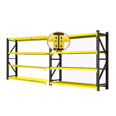 Equipamento para armazenagem de materiais