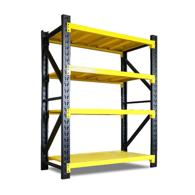 Equipamento para armazenagem de materiais