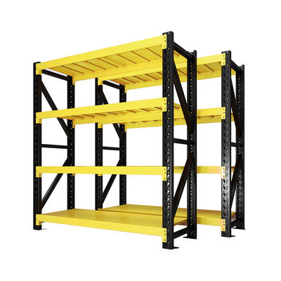 Equipamento para armazenagem de materiais