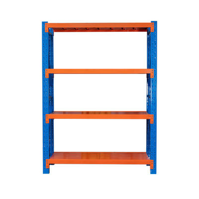 Equipamento para armazenagem de material de construção civil
