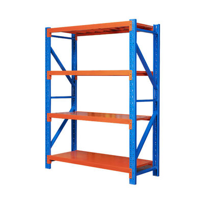 Equipamento para armazenagem de material de construção civil