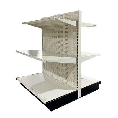 Solução moderna de prateleiras 30-80KG / camada