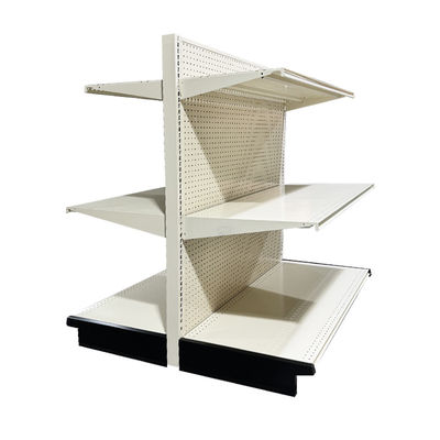 Solução moderna de prateleiras 30-80KG / camada