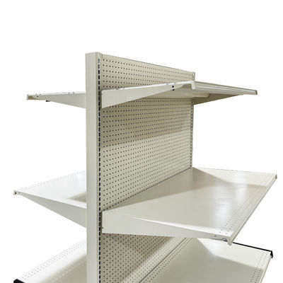Solução moderna de prateleiras 30-80KG / camada