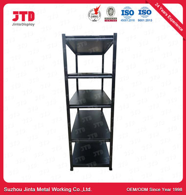 Série Boltless do CE 5 que arquiva 180x90x40cm 180kg pela camada na garagem