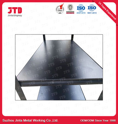 Série Boltless do CE 5 que arquiva 180x90x40cm 180kg pela camada na garagem